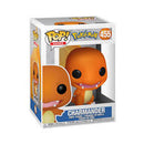 Funko Pop! Pokemon - Charmander