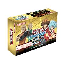 Yu-Gi-Oh! Speed Duel GX: Midterm Paradox Box