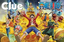 One Piece Clue