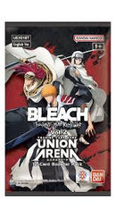 Union Arena - Bleach: Thousand Year Blood War Vol. 2 Booster Pack