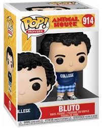 Funko Pop! Animal House - Bluto
