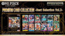 One Piece Premium Card Collection - Best Selection Vol. 3