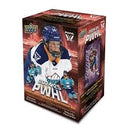 2024-25 Upper Deck PWHL Blaster Box