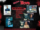 2025 Upper Deck SkyBox The Boys Season One And Two Hobby Pack