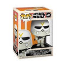 Funko Pop! Star Wars Concept Series - Snowtrooper