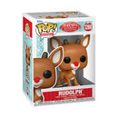 Funko Pop! Movies - Rudolph the Red Nosed Reindeer - Rudolph
