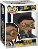 Funko Pop! DC Black Lightning - Thunder