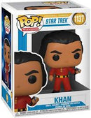 Funko Pop! Star Trek: Original Series - Khan