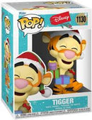 Funko Pop! Disney - Holiday Tigger