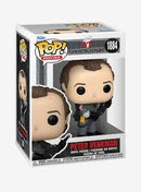 Funko Pop! Movie Ghostbusters II - Peter Venkman -