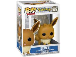 Funko Pop! Pokemon - Eevee