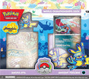 Pokemon World Championship Deck 2024 - (Ancient Toolbox)