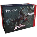MTG Marvel Spider-Man Bundle