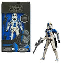 Star Wars:StormTrooper Commander The Black Series