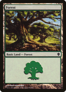 Forest (353) (C13-353)  - Commander 2013