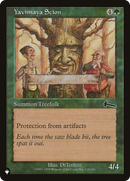Yavimaya Scion (LIST-ULG-119)  - The List
