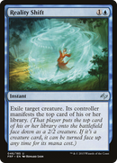 Reality Shift (FRF-046)  - Fate Reforged