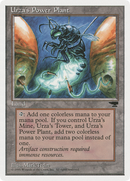 Urza's Power Plant (Bug) (CHR-)  - Chronicles