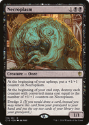 Necroplasm (C16-115)  - Commander 2016