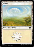 Plains (0310) (MH3-310)  Foil - Modern Horizons 3