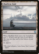 Zhalfirin Void (DOM-249)  Foil - Dominaria