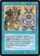 Portent (ICE-090)  - Ice Age