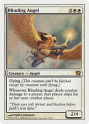 Blinding Angel (9ED-007) - Ninth Edition