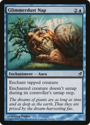 Glimmerdust Nap (LRW-068)  Foil - Lorwyn