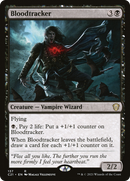 Bloodtracker (C21-137)  - Commander 2021
