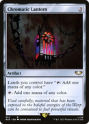 Chromatic Lantern (40K-232)  - Warhammer 40,000 Commander
