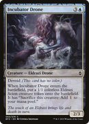 Incubator Drone (BFZ-060)  - Battle for Zendikar