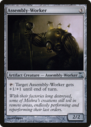 Assembly-Worker (TSP-248)  - Time Spiral