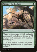Vines of the Recluse (OGW-146)  - Oath of the Gatewatch