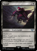 Nazgul (0337) (LTR-337)  - The Lord of the Rings: Tales of Middle-earth