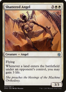 Shattered Angel (CMA-023)  - Commander Anthology