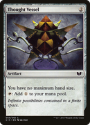 Thought Vessel (C15-055)  - Commander 2015
