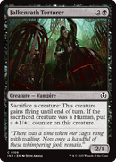 Falkenrath Torturer (INR-109)  - Innistrad Remastered