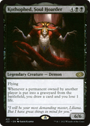Kothophed, Soul Hoarder (J22-431)  - Jumpstart 2022