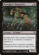 Moonglove Winnower (DPA-029)  - Duels of the Planeswalkers