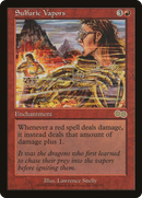 Sulfuric Vapors (USG-220)  - Urza's Saga