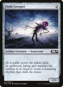 Field Creeper (M19-234)  Foil - Core Set 2019
