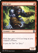 Kird Ape (EMA-137)  - Eternal Masters