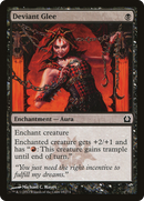 Deviant Glee (RTR-065)  - Return to Ravnica