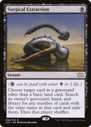 Surgical Extraction (2X2-094)  - Double Masters 2022