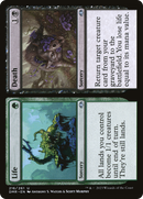 Life // Death (DMR-216)  - Dominaria Remastered
