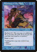 Whispers of the Muse (TSB-035)  - Time Spiral Timeshifted