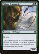 Tajuru Snarecaster (ZNR-210)  - Zendikar Rising