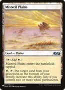 Mistveil Plains (LIST-UMA-247) - The List