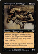 Gravespawn Sovereign (ONS-152)  - Onslaught