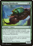 Nessian Hornbeetle (JMP-413)  - Jumpstart